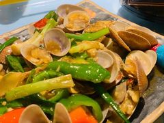 -喜碧海鲜(上排店)