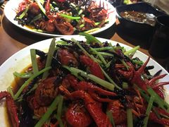 -红盔甲·小龙虾(天钥桥店)