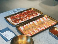 -妥妥烤肉料理(昙华林店)