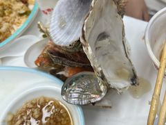 -日照大牌檔•小船海鲜(万平口店)