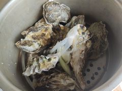 -东极岛海鲜