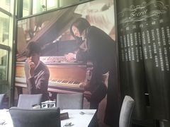-Mr.J义法厨房(北医店)