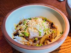 川北凉粉-映水芙蓉(上海万象城店)