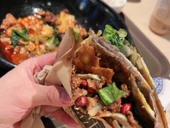 -远大美食广场(远大购物中心店)