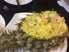 -港味仙(龙盛国际商业广场店)