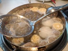 -八合里潮汕鲜牛肉火锅(深圳海岸城店)