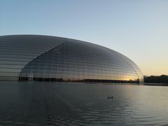 -国家大剧院西餐厅