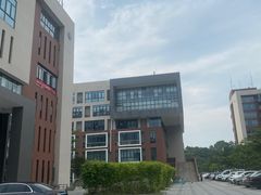 -福州大学(旗山校区)