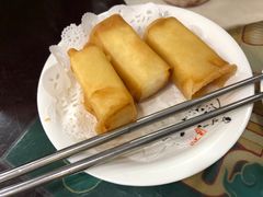 炸牛奶-民信老铺(华盖路店)