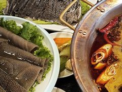 -仁和四季涮肉馆(天坛南门店)