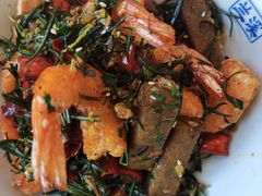 -兰溪小馆(东直门簋街店)