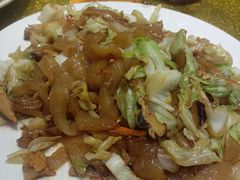 -柠静私家菜(石板巷店)