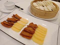 -金翠皇宫粤菜·点心·海鲜(科技园店)