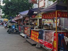 -江油特色冷沾沾(火炮街店)