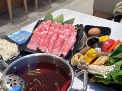 -呷哺呷哺(虹口赤峰路店)