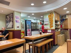 -恭和堂 龟苓膏(铜锣湾店)