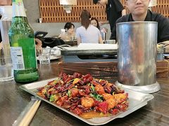 -破店肥哈·东北烧烤·夜宵(南山保利店)