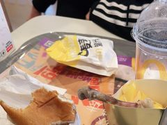 -麦当劳(济泺路店)