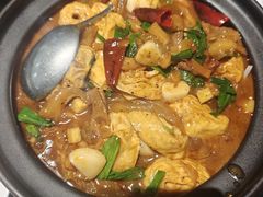 -顺香居·老字号湖北菜(江汉路店)