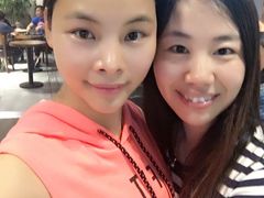 -MR.COOL健身工作室(浦江城市生活广场店)