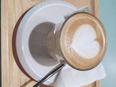 -sugarman espresso素饮糖人高新咖啡工厂