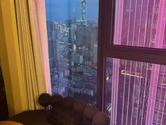 -长沙Y60-SKYLINE天际江景酒店(五一广场店)