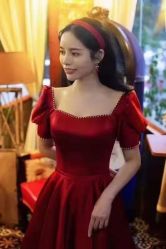 -NaNa婚纱礼服馆