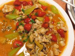 -陈生记黑鱼馆·20年活鱼现杀(宁波鼓楼店)