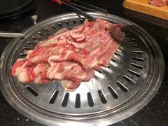 -笑谈小街·韩国料理(萝岗店)