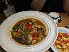 -7017浙菜•建德味(中财店)