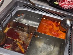 -海底捞火锅(吾悦广场店)