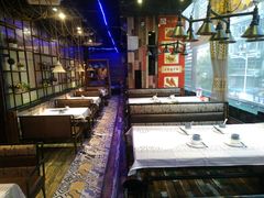 大堂-尚岛私房菜(西方巷店)