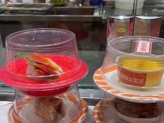 -新一番三文鱼寿司(大东海店)