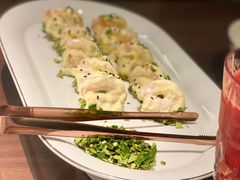 -海派悦庭·海胆烧麦·新融合菜(凯德广场店)