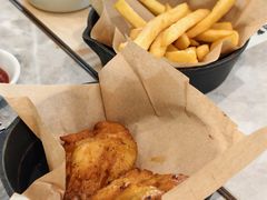 -必胜客(上海新南方商城PH店)