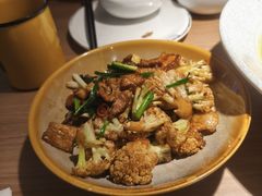 -新太二·鲜料川菜(晶耀前滩店)