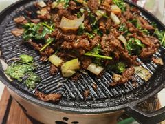 -惠丰堂饭庄·烤鸭·京味菜(翠微路店)