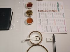 -翡翠小城·海鲜豆捞·广式点心(老佛爷店)