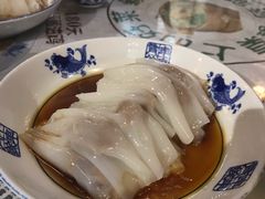-阿殳粥馆(水围村店)