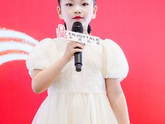 -乐说心语小主播少儿口才·语文思维(远洋乐堤港店)