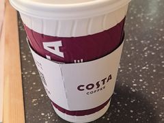 -COSTA COFFEE(新奥购物中心店)