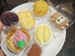 -九月海·海鲜自助(世纪东方店)