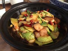 -老磨油饼(高陵店)