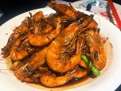 -老头儿油爆虾·知味杭州(爱琴海购物中心)