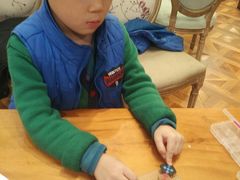 -Summer House夏莫手工坊团建活动(世博源店)