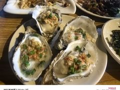 -老地方烤鱼(乌石浦店)