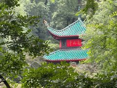 -岳麓山风景名胜区