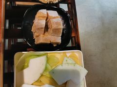 -石锅苗苗鱼(武汉首店)
