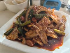 -太婆天府山珍酒楼(亚运村店)