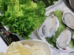 -八合里潮汕鲜牛肉火锅(吉大店)